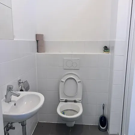 Top6 Zimmer Fuer Max 3Personen 1Eb1Db Enns Exterior photo