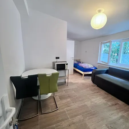 Top6 Zimmer Fuer Max 3Personen 1Eb1Db Enns Exterior photo