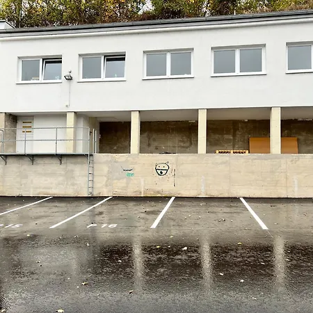 Top6 Zimmer Fuer Max 3Personen 1Eb1Db Enns Exterior photo